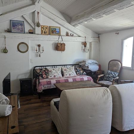 Maison Heloise Avignon Eksteriør billede