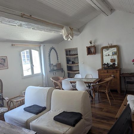Maison Heloise Avignon Eksteriør billede