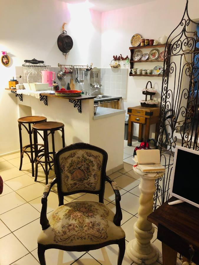 Maison Heloise Avignon Eksteriør billede