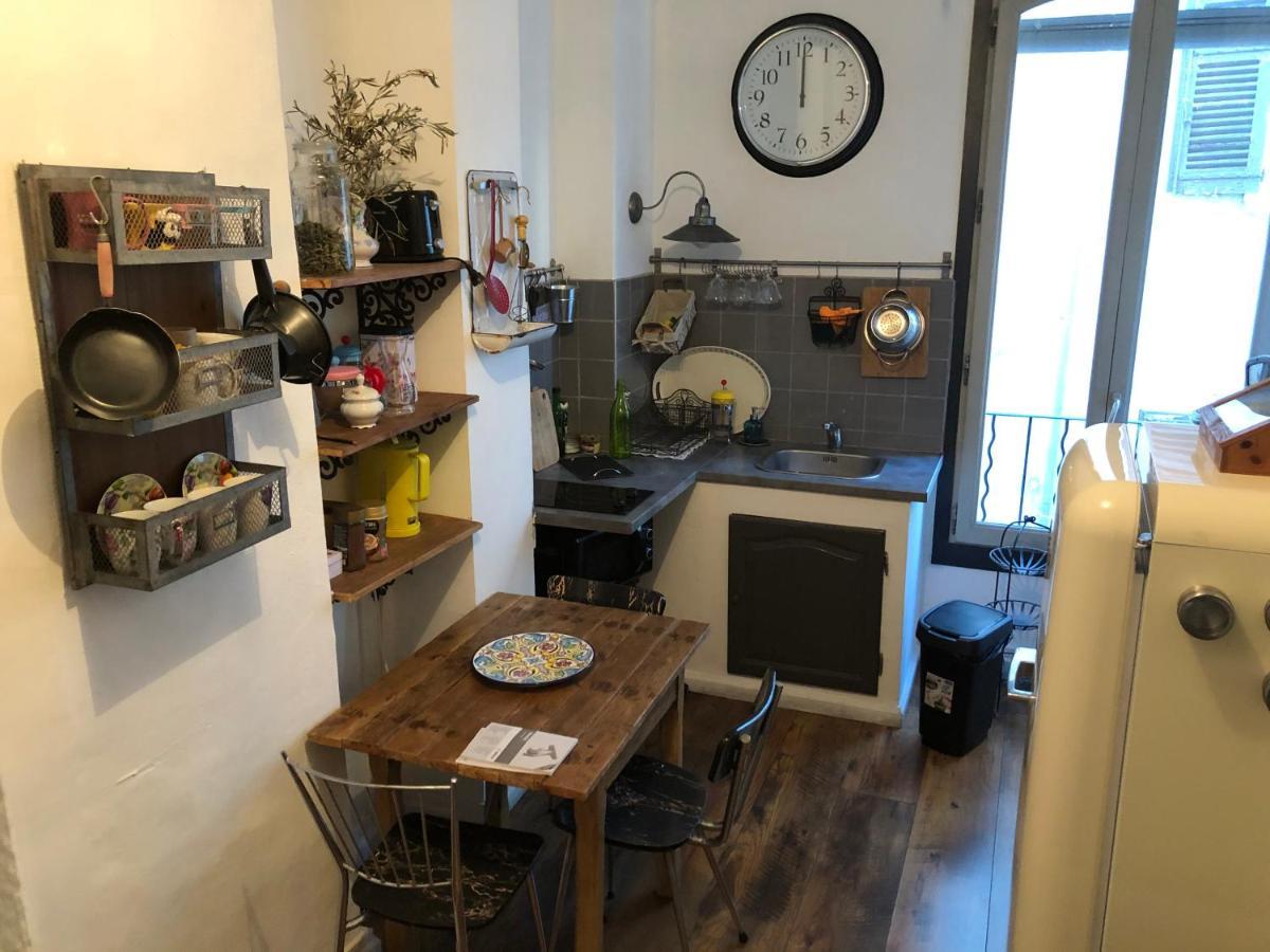 Maison Heloise Avignon Eksteriør billede