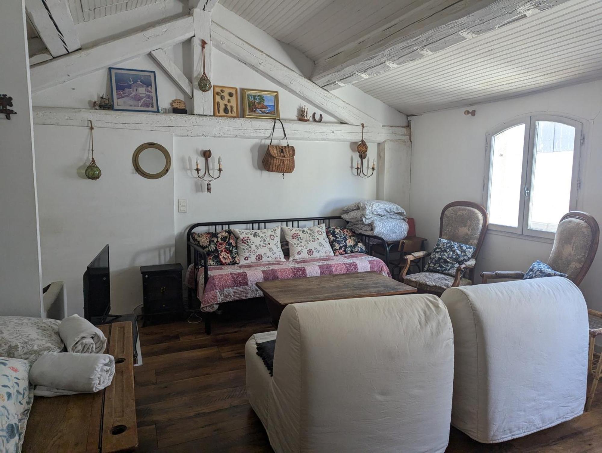 Maison Heloise Avignon Eksteriør billede