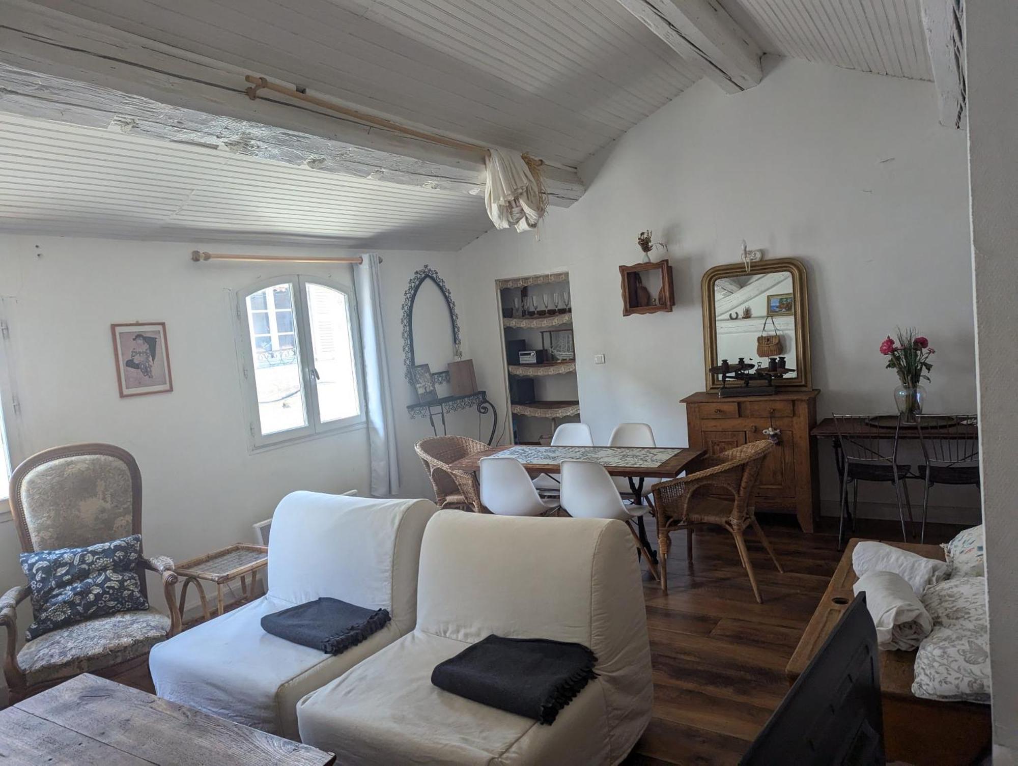 Maison Heloise Avignon Eksteriør billede